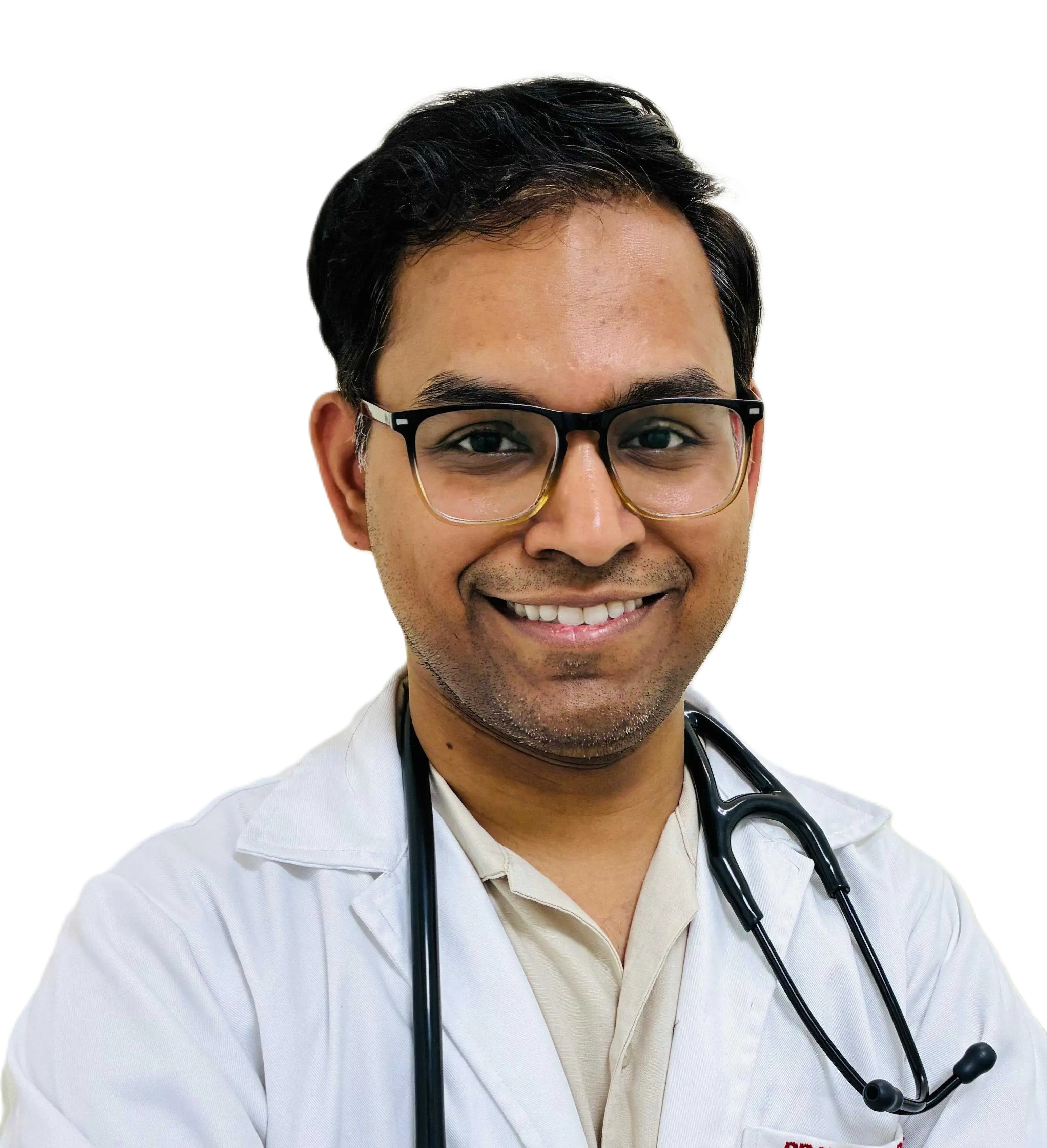 Dr. Vishal Raj